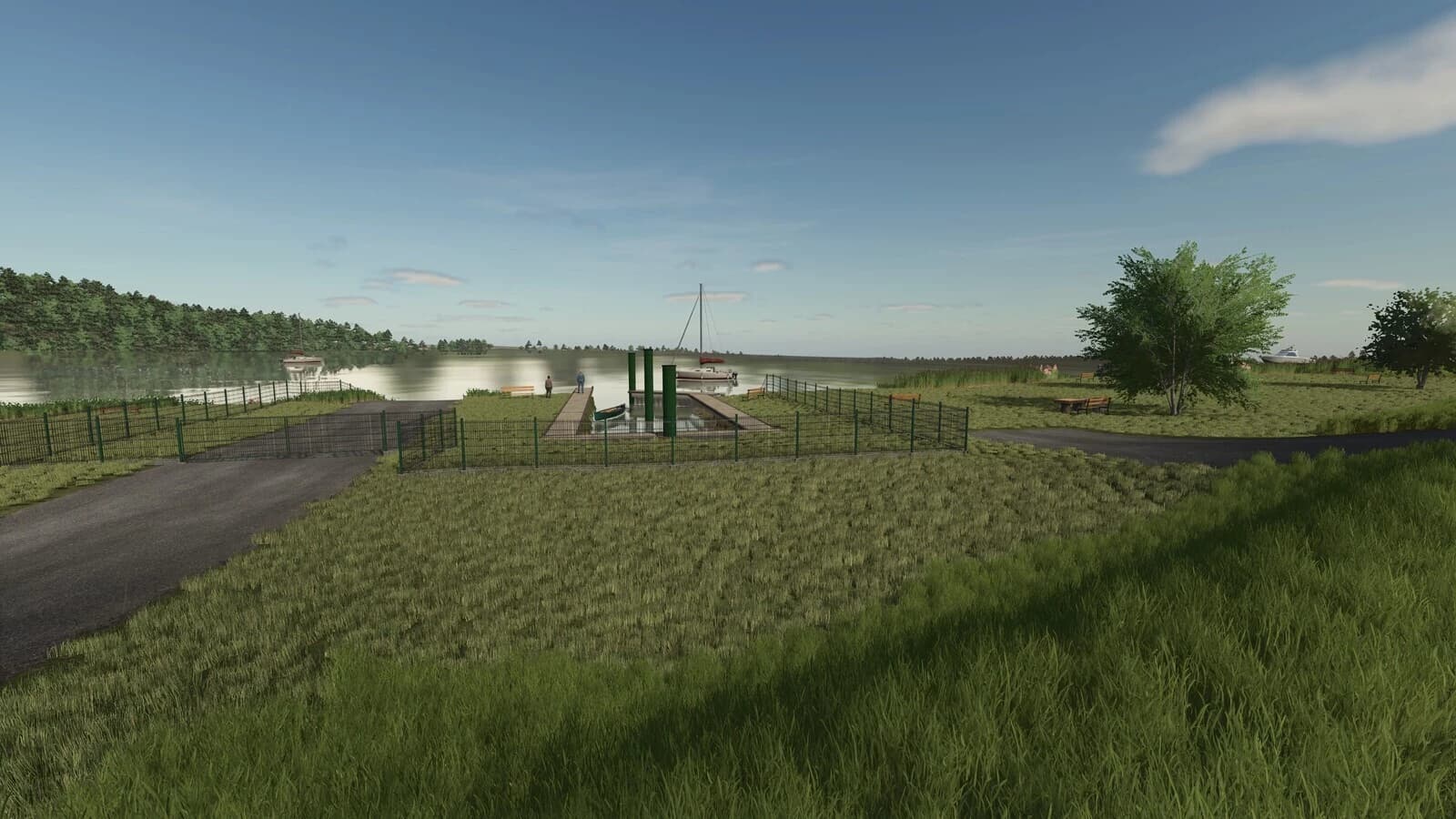 New Bartelshagen 3