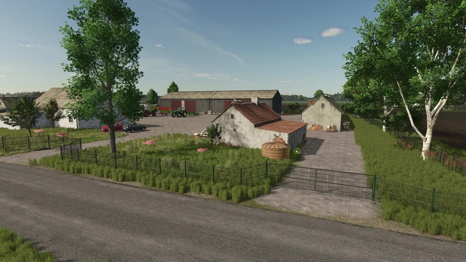 New Bartelshagen 2
