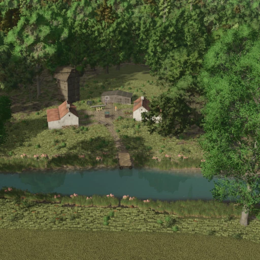 Nietwerder Map 5