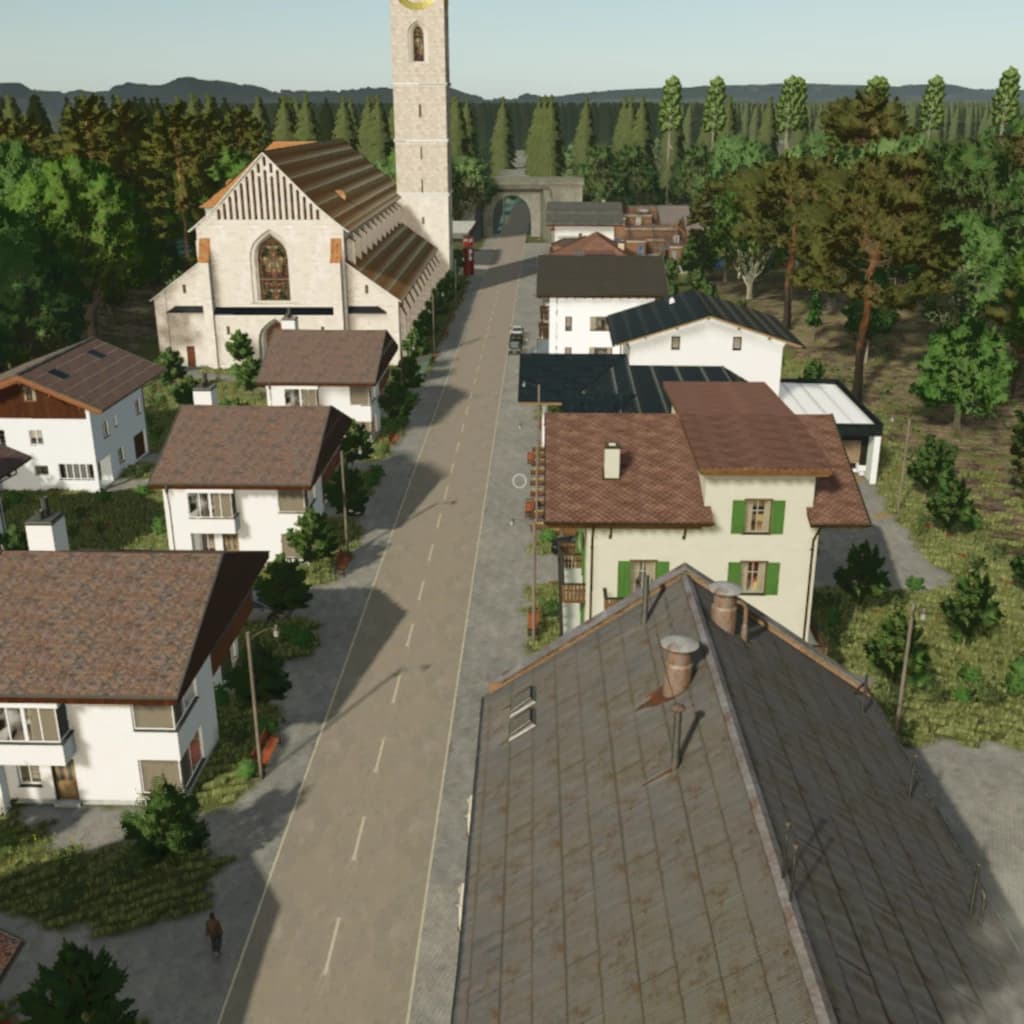 Nietwerder Map 3