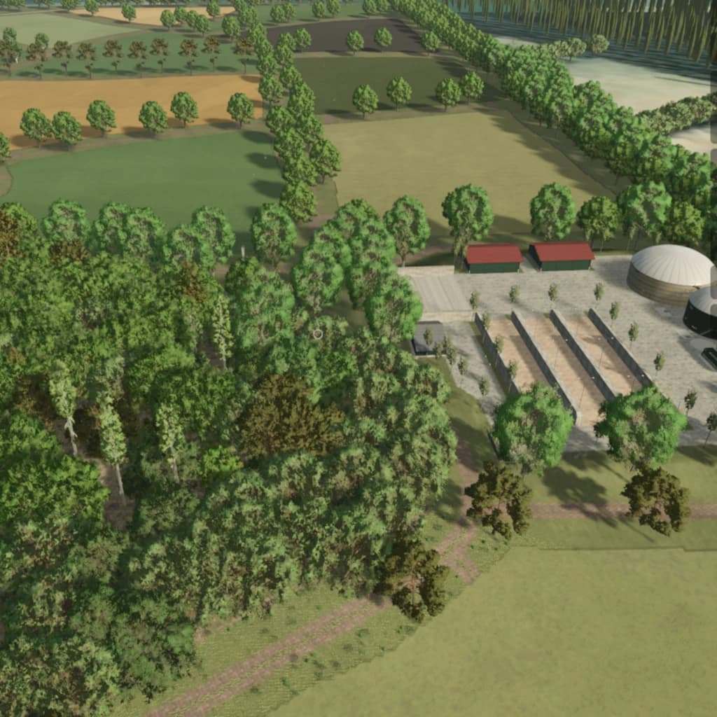 Nietwerder Map 2