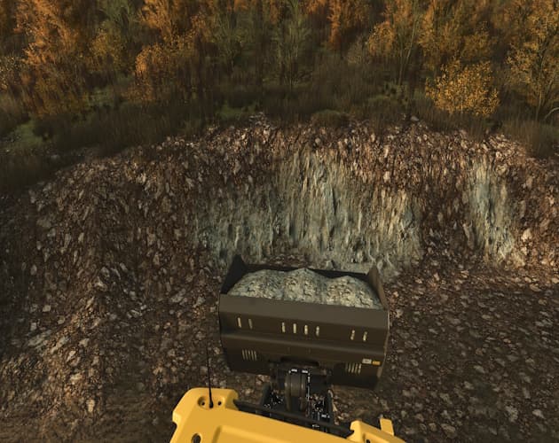 OVERBURDEN