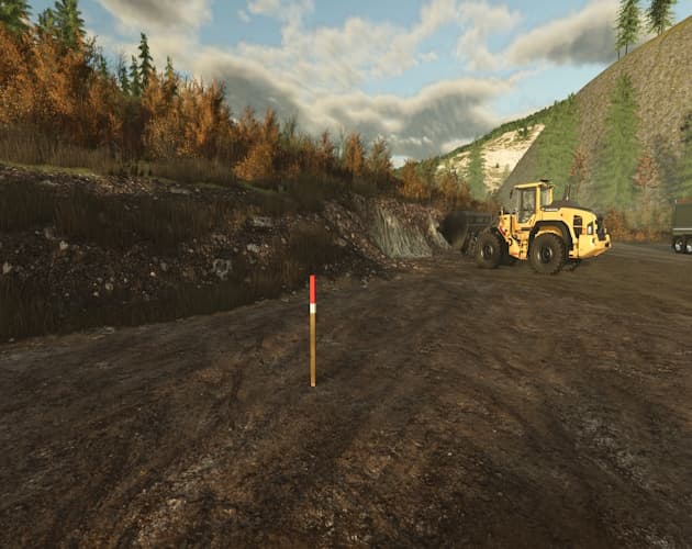 OVERBURDEN 3