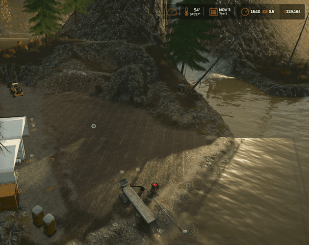 OVERBURDEN 2