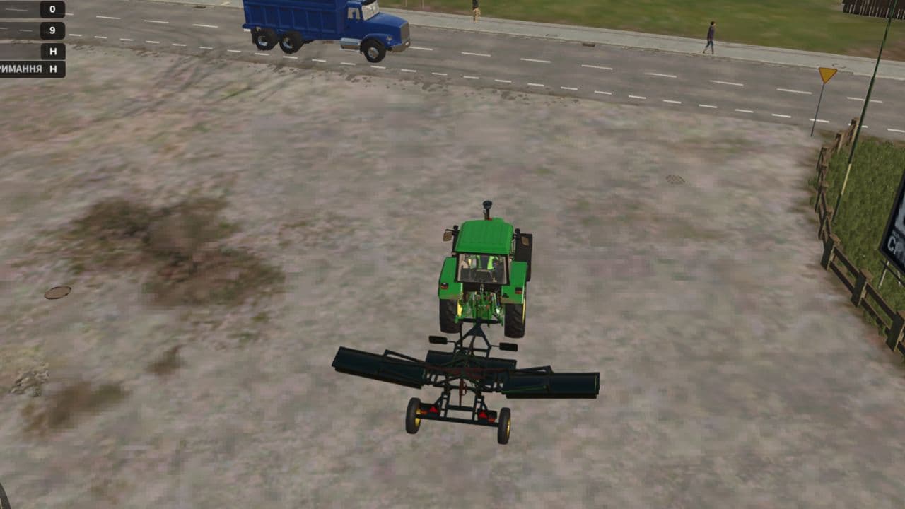 PB5-032 V Beta