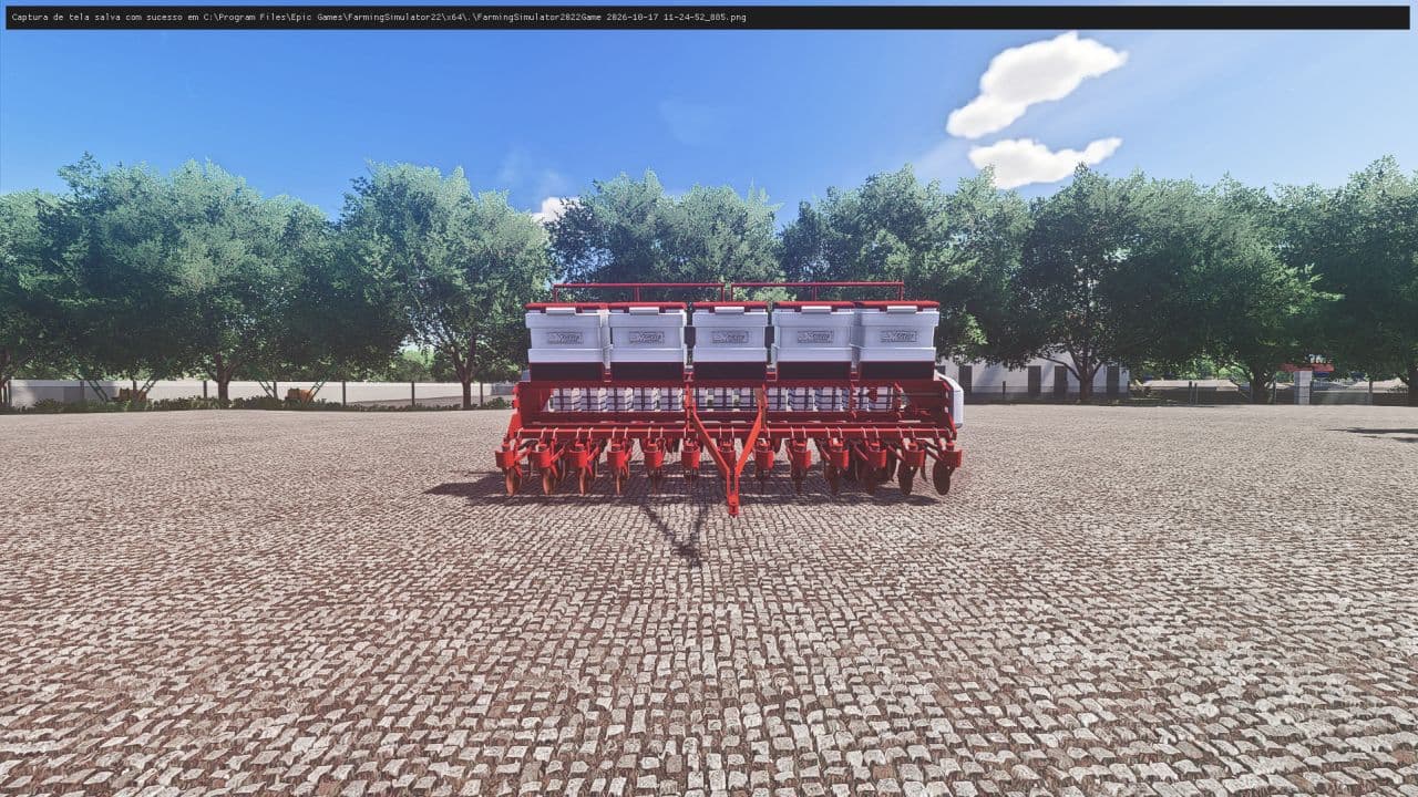 Pack of old planters 2