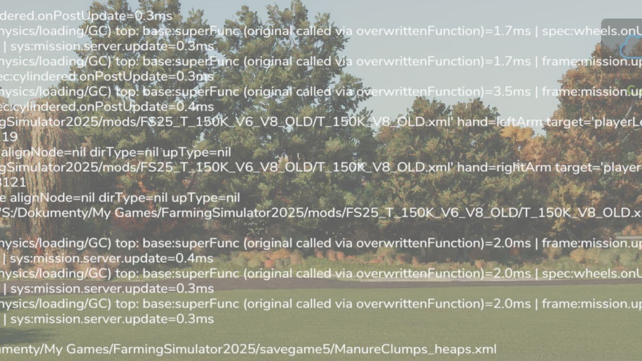 Perf Profiler 2