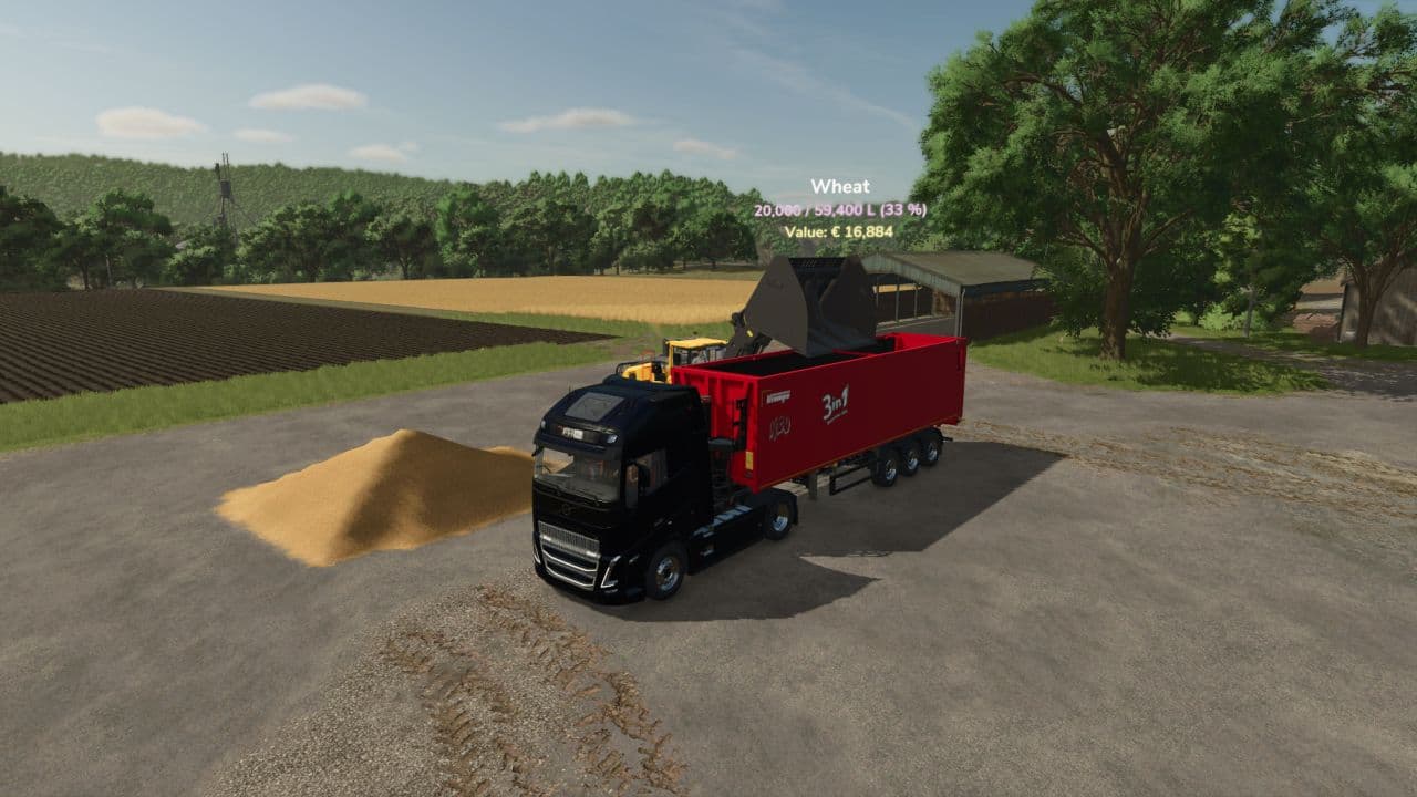 Pickup Service 3