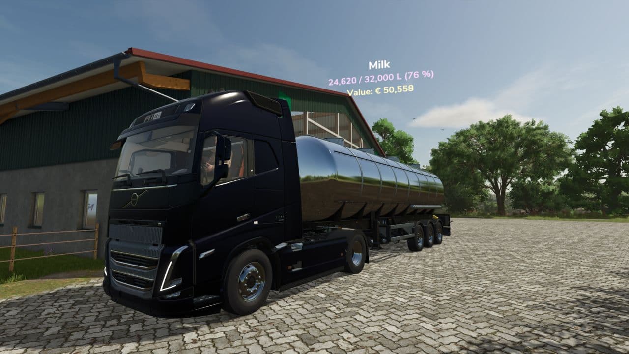 Pickup Service 2