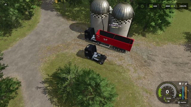 Pickup Service