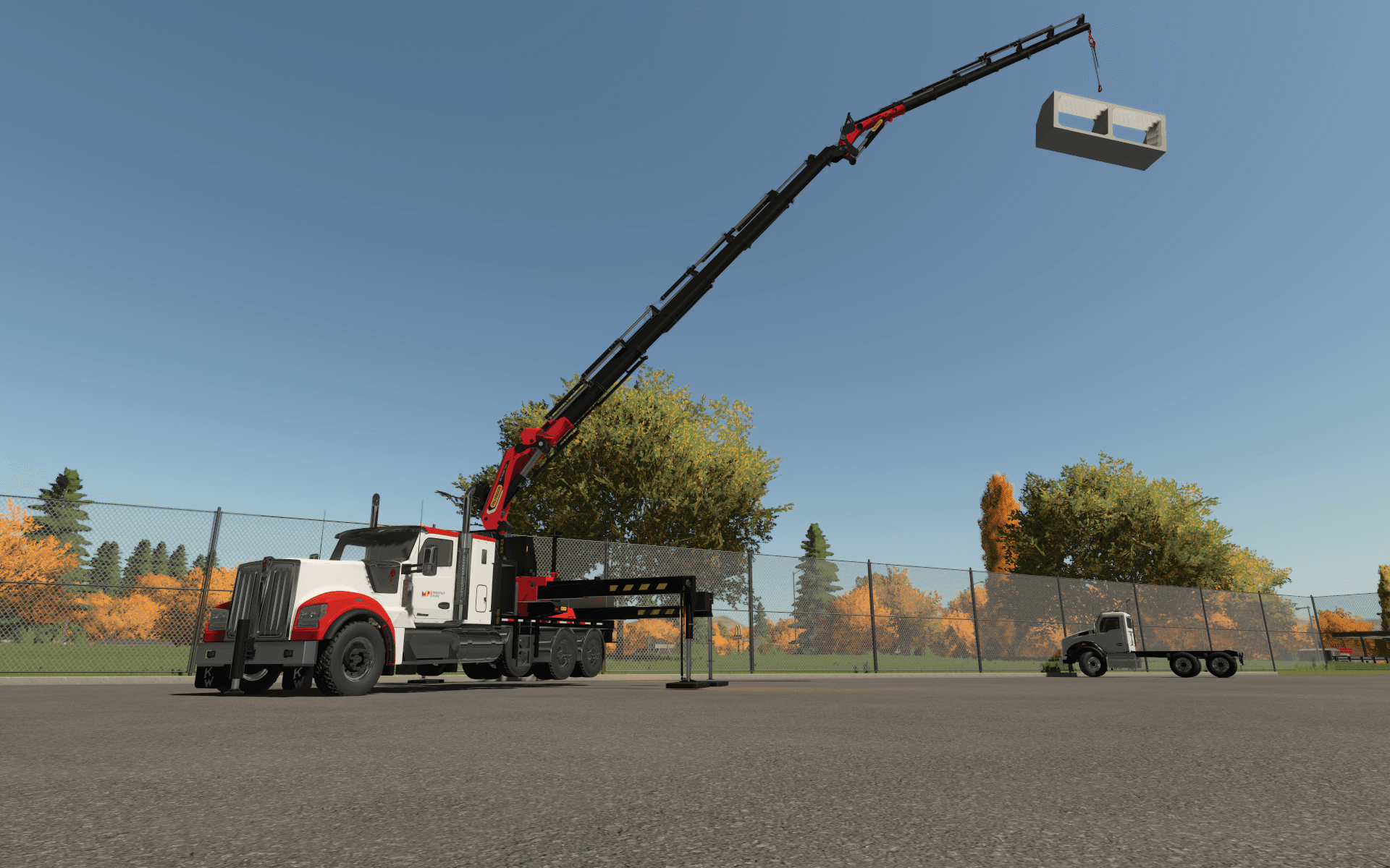 Pipe Pack Extended - AMLC