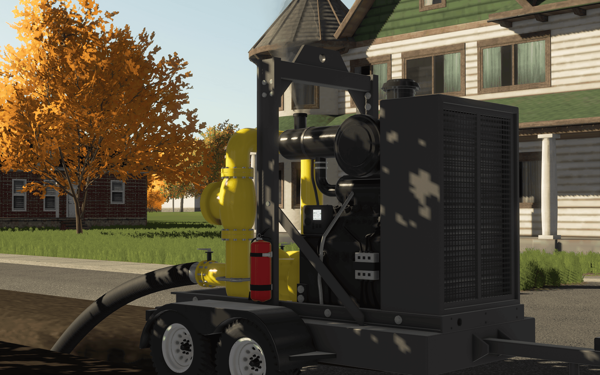 Pipe Pack Extended - AMLC 2