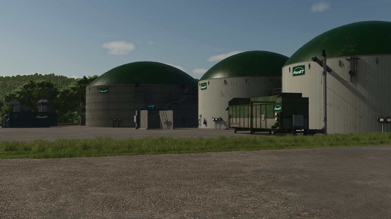 PlanET PnH Extension