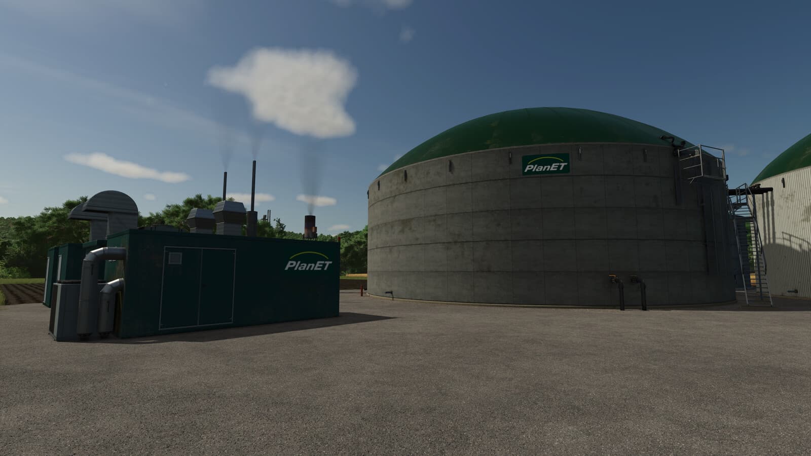 PlanET PnH Extension 4