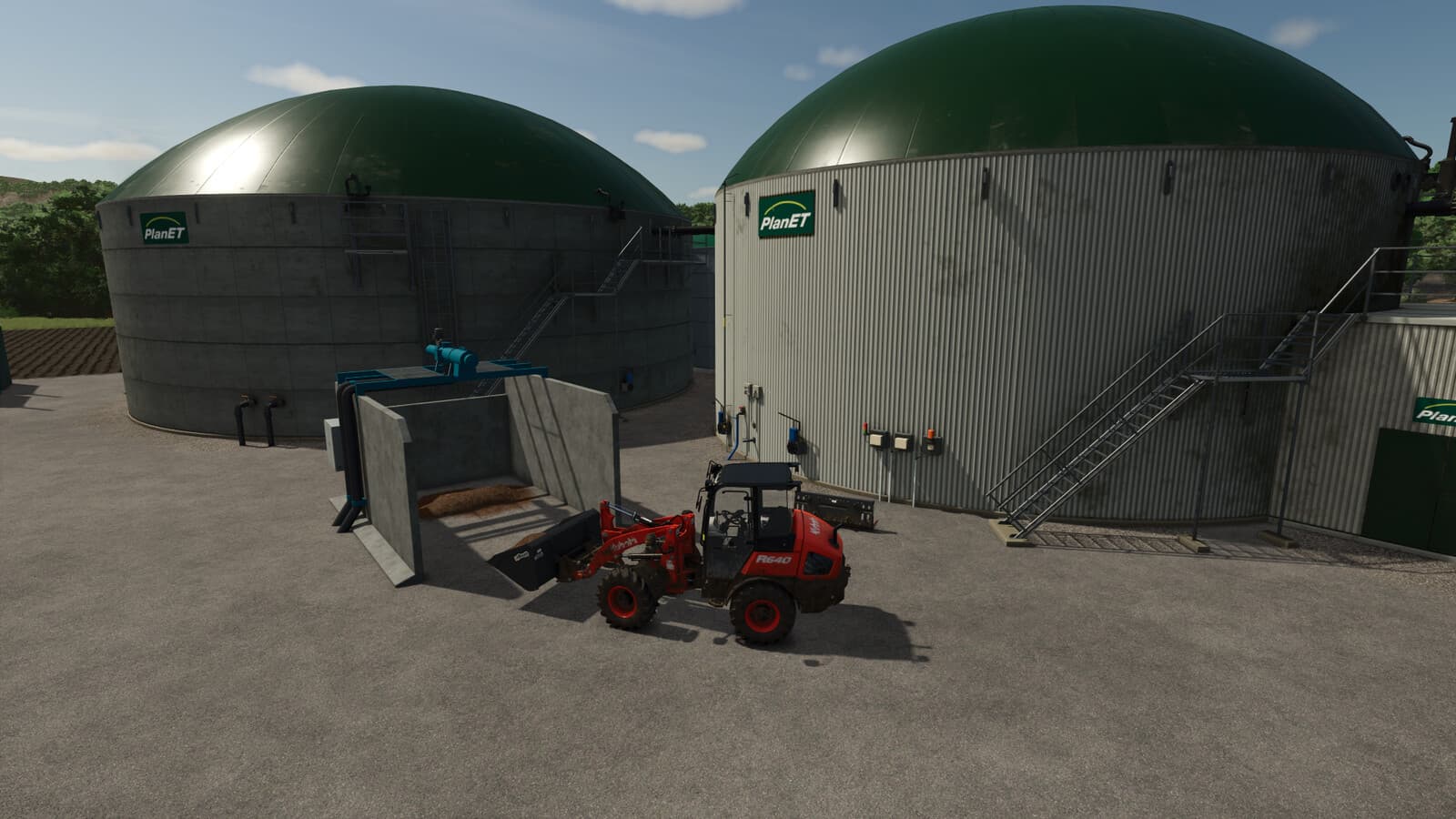 PlanET PnH Extension 3