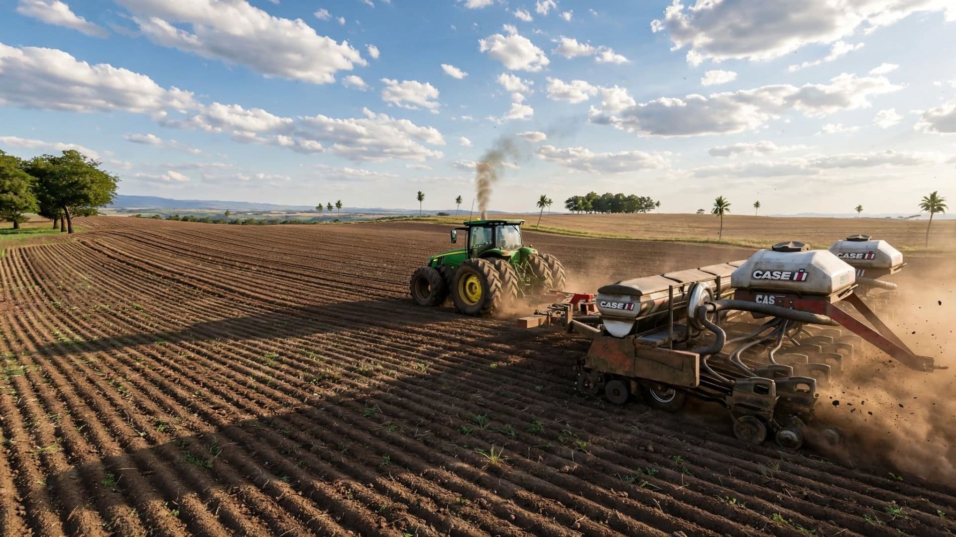 Planter Fill Alert 2