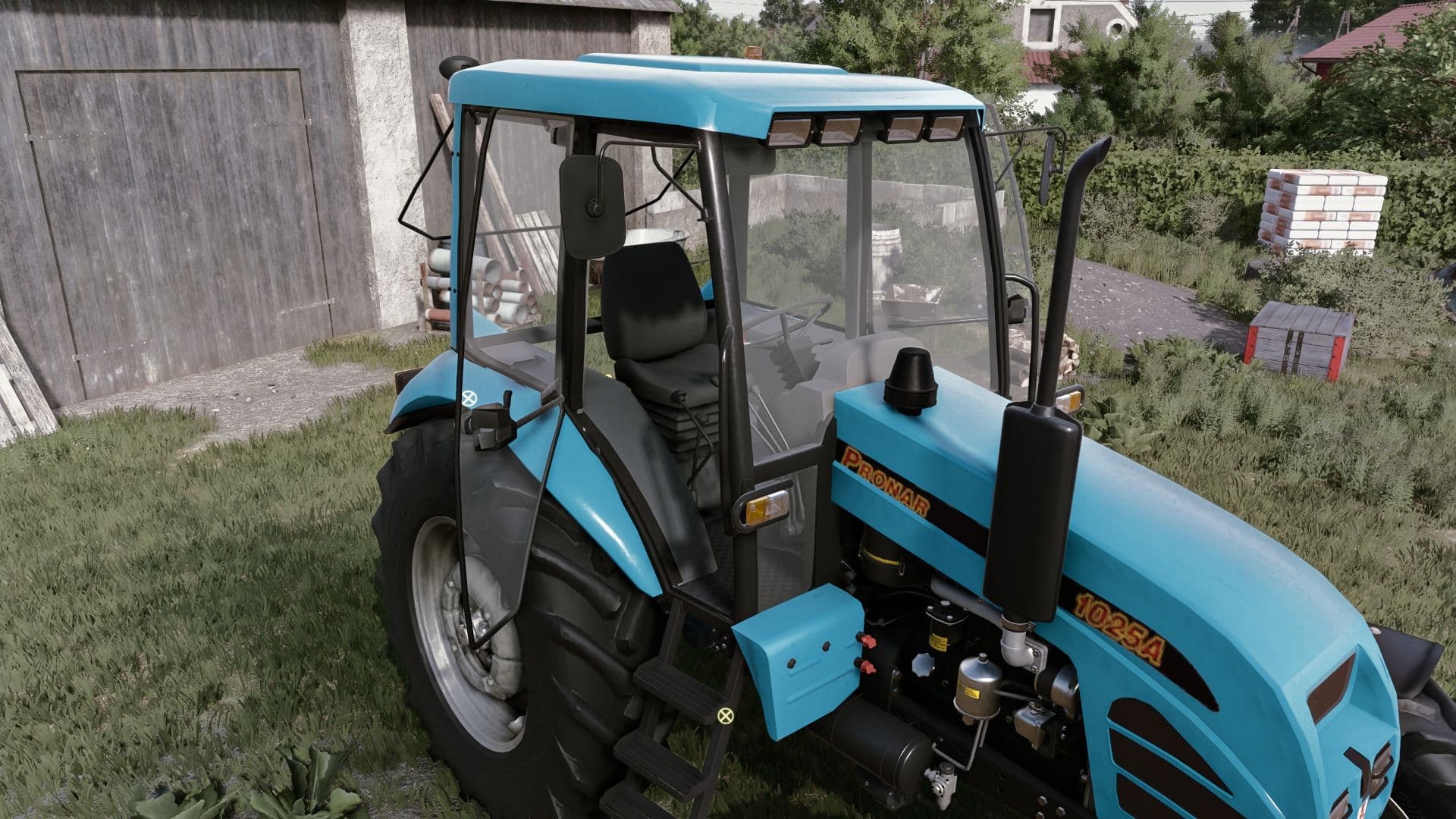 Pronar 1025A 5