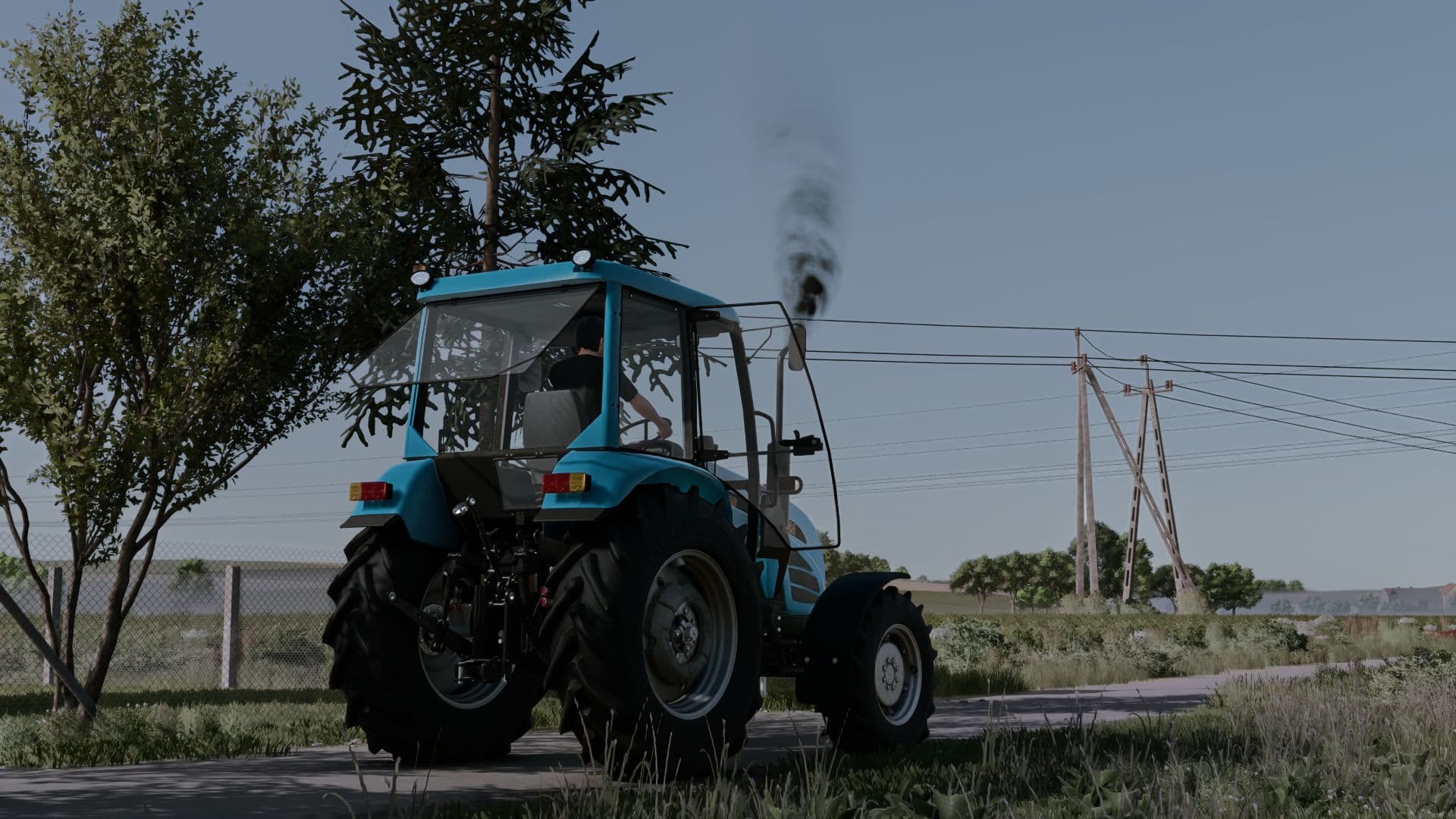 Pronar 1025A 3