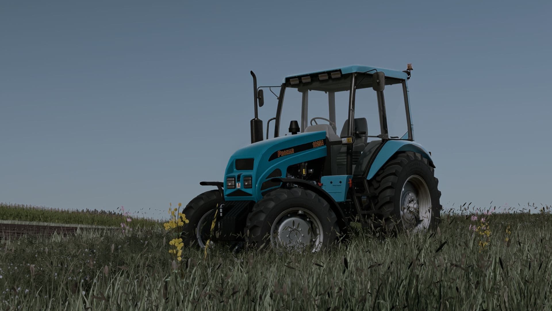 Pronar 1025A 2