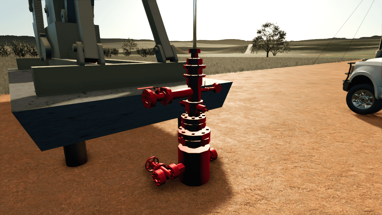 Pump Jack