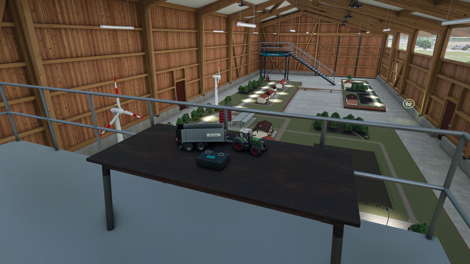 RC World 5