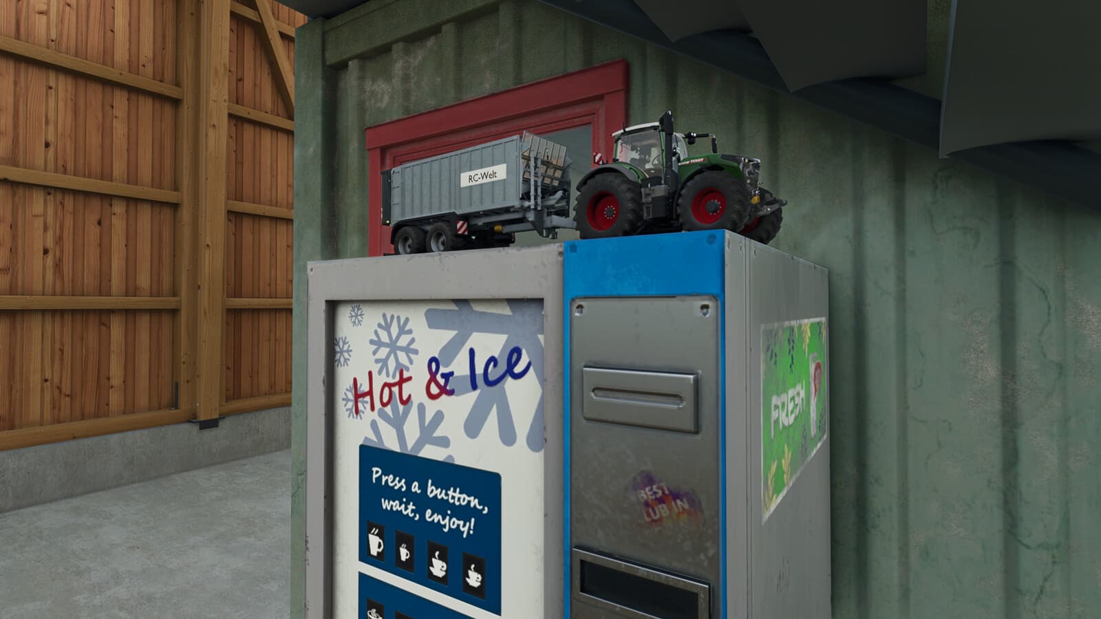 RC World 2