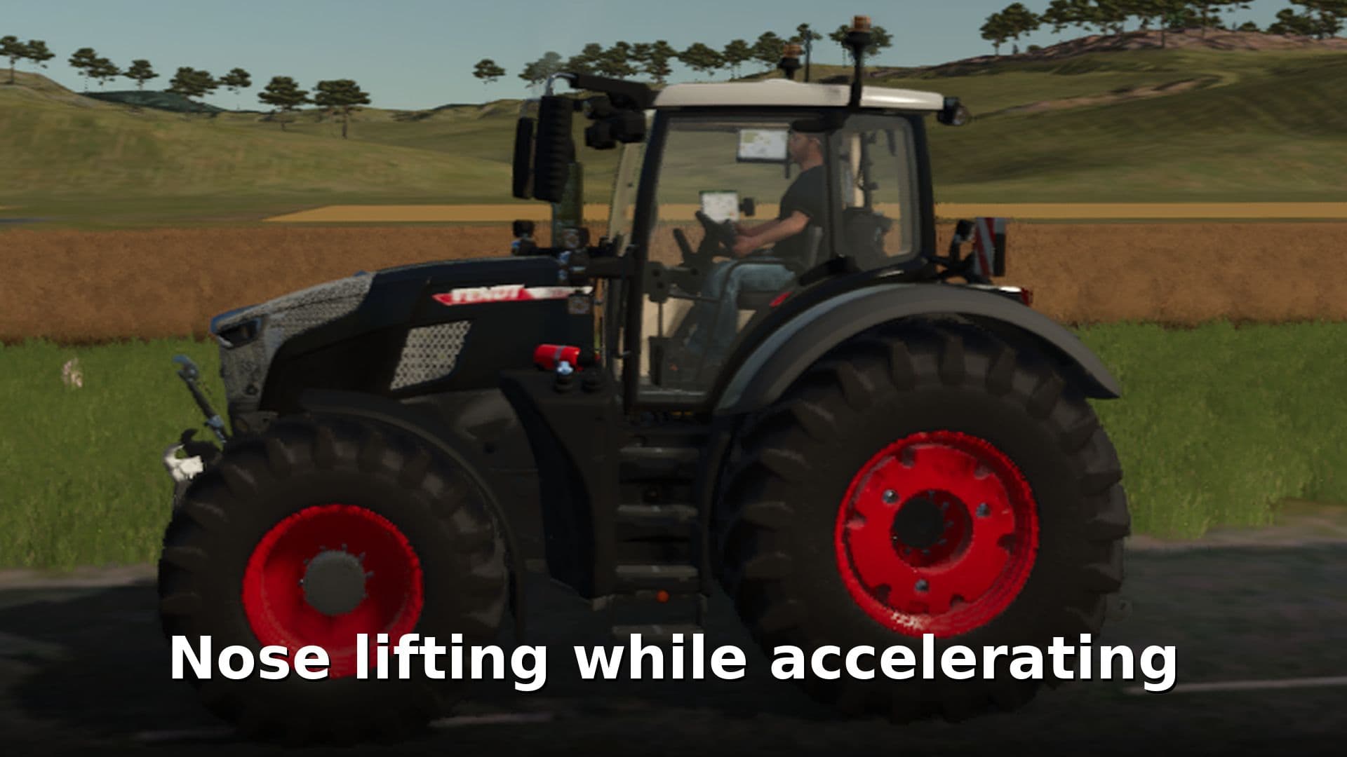 Realism Package Addon 3