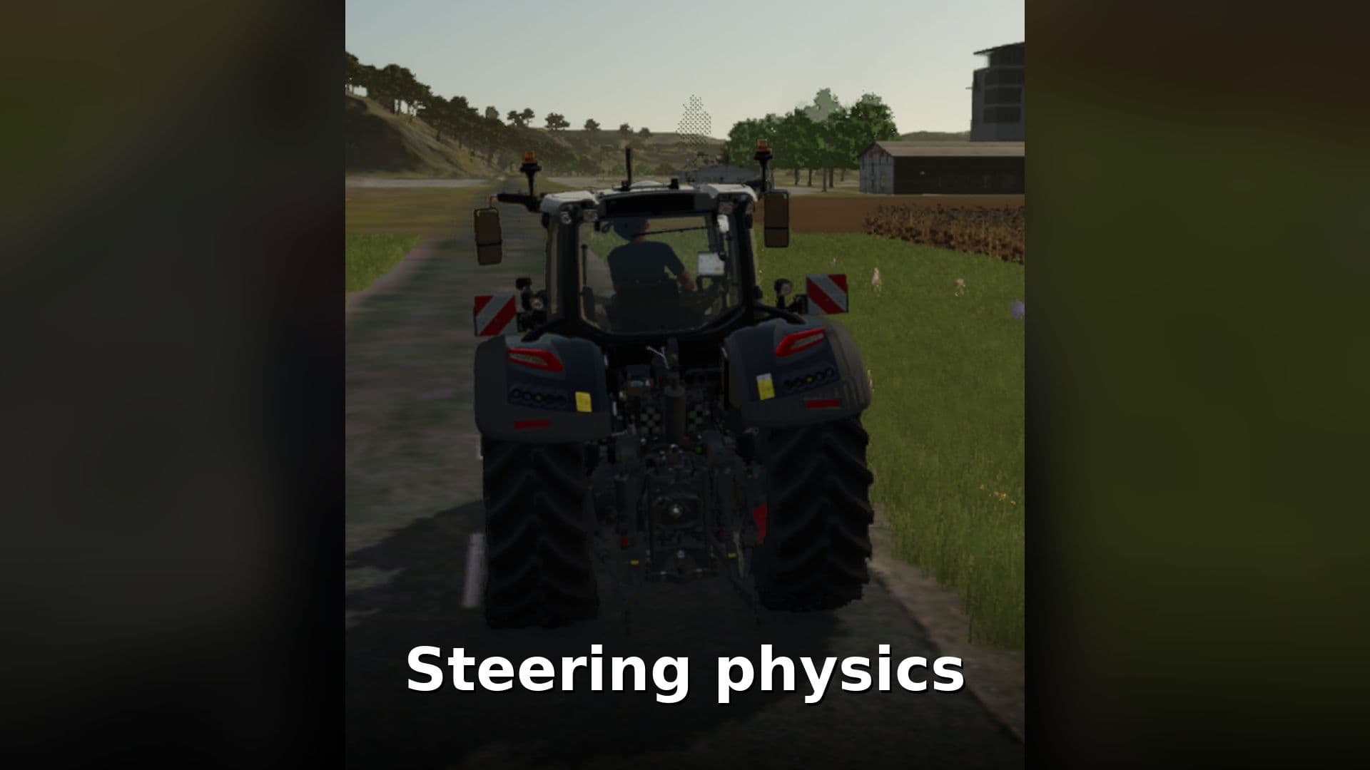 Realism Package Addon 2