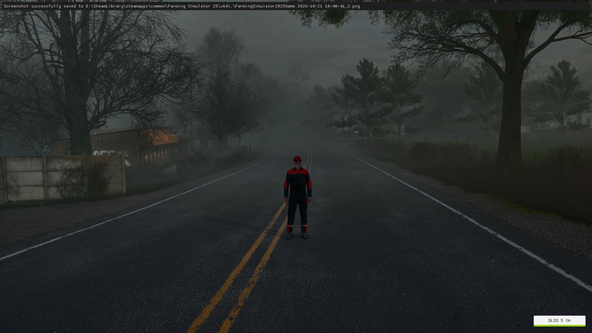 Realistic Weather