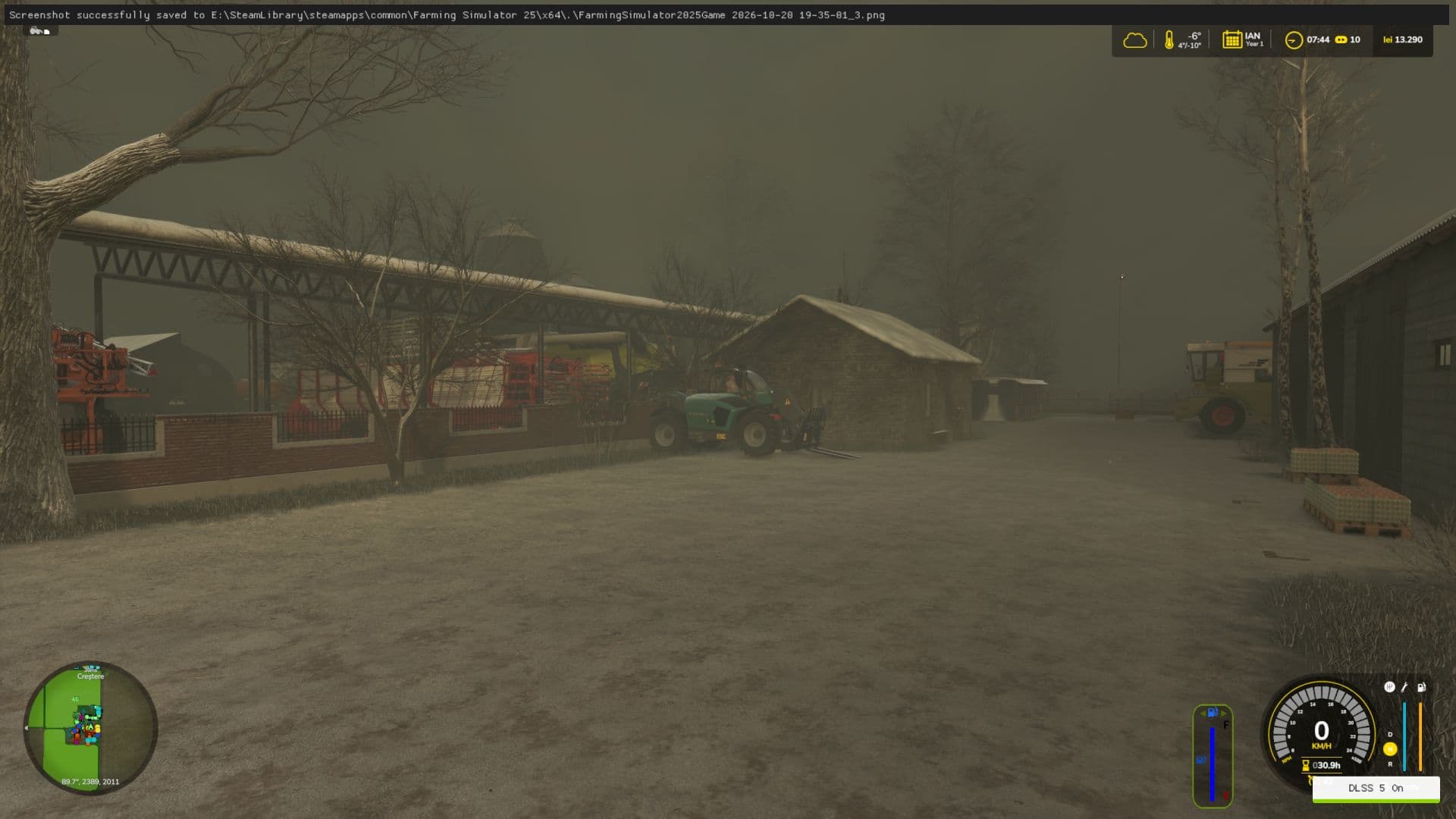 Realistic Weather 3