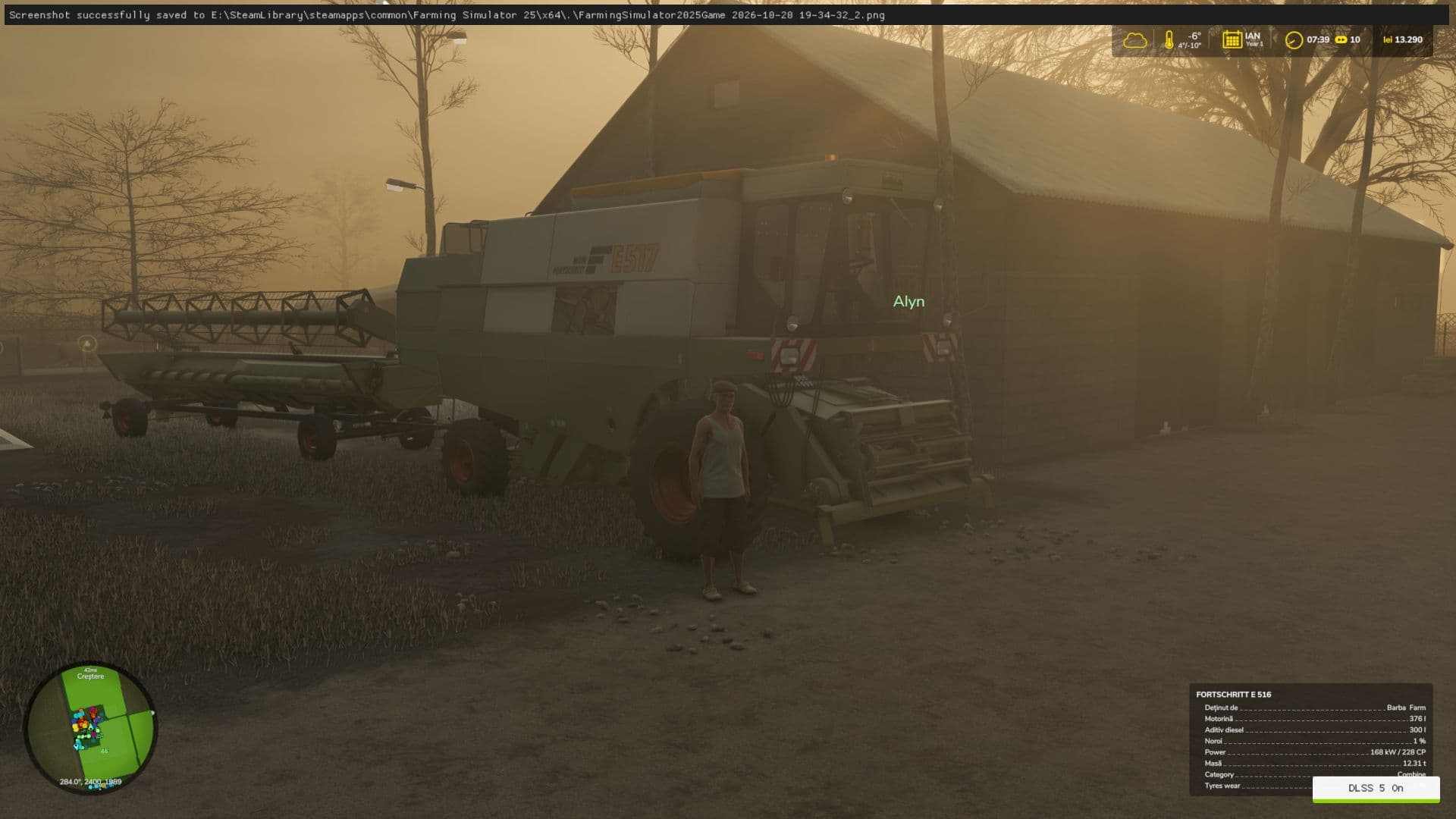 Realistic Weather 2