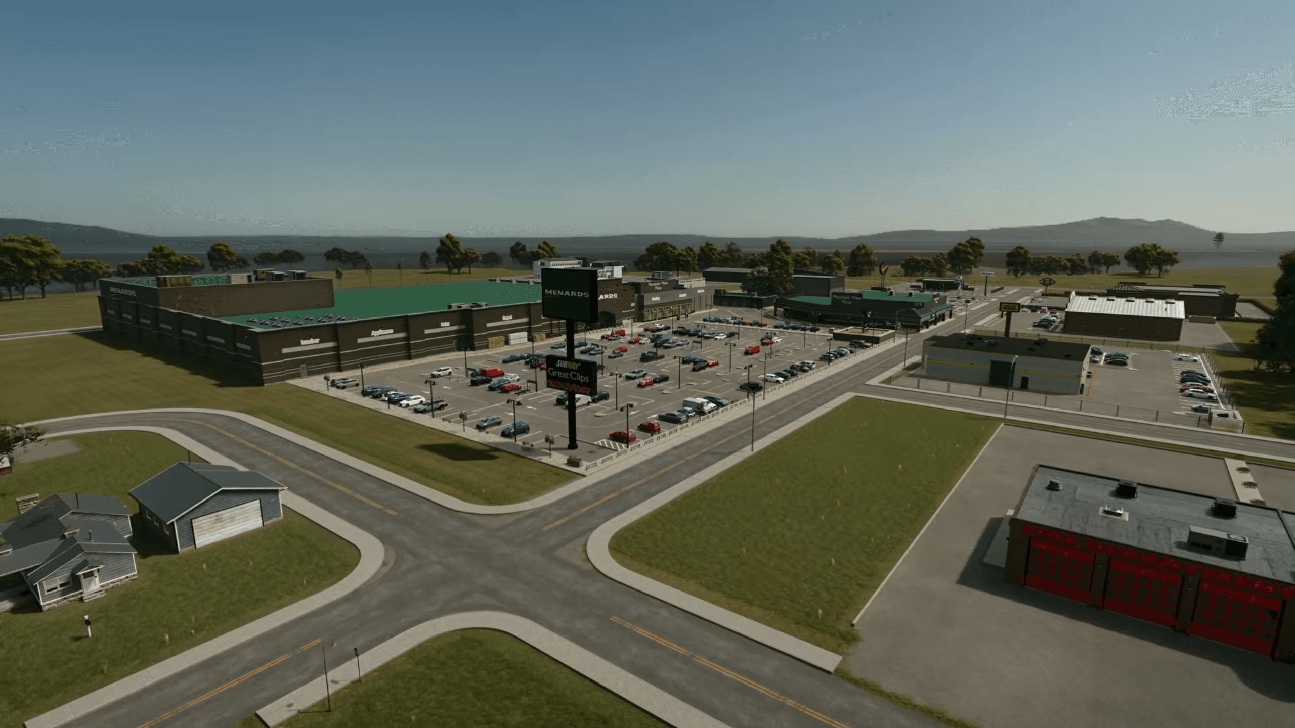 Saddle Creek 16x 6