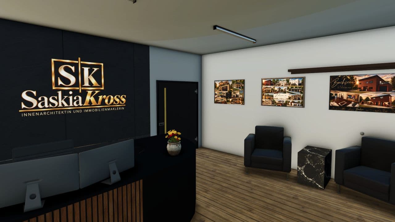 Saskia Kross Real Estate Agency 5