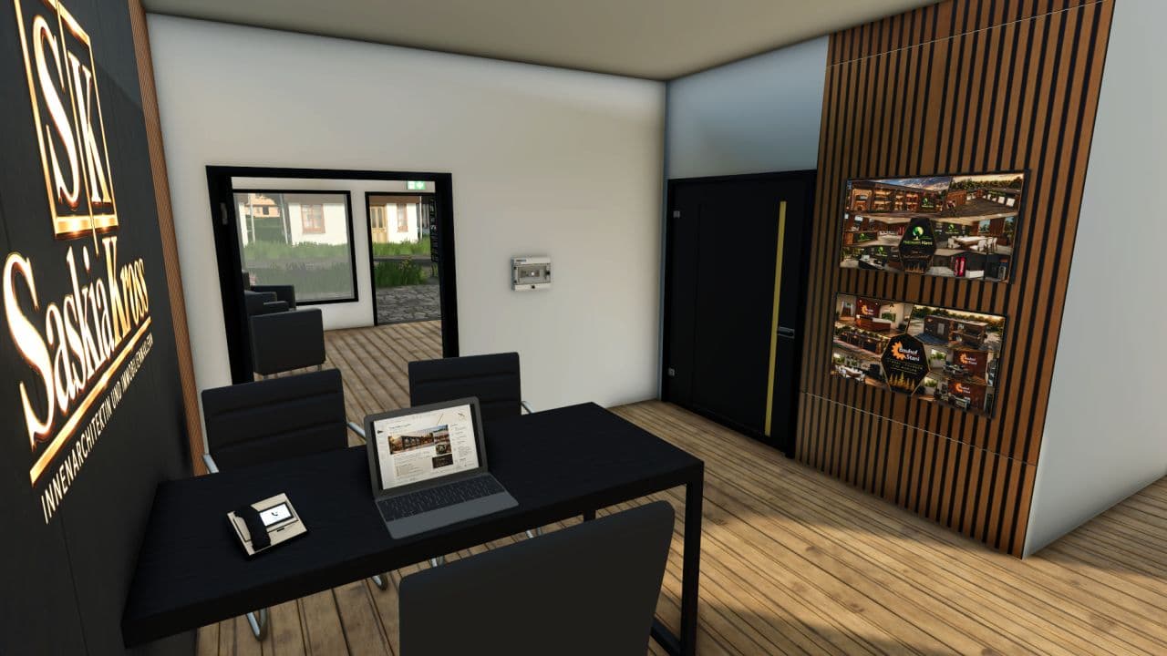 Saskia Kross Real Estate Agency 4