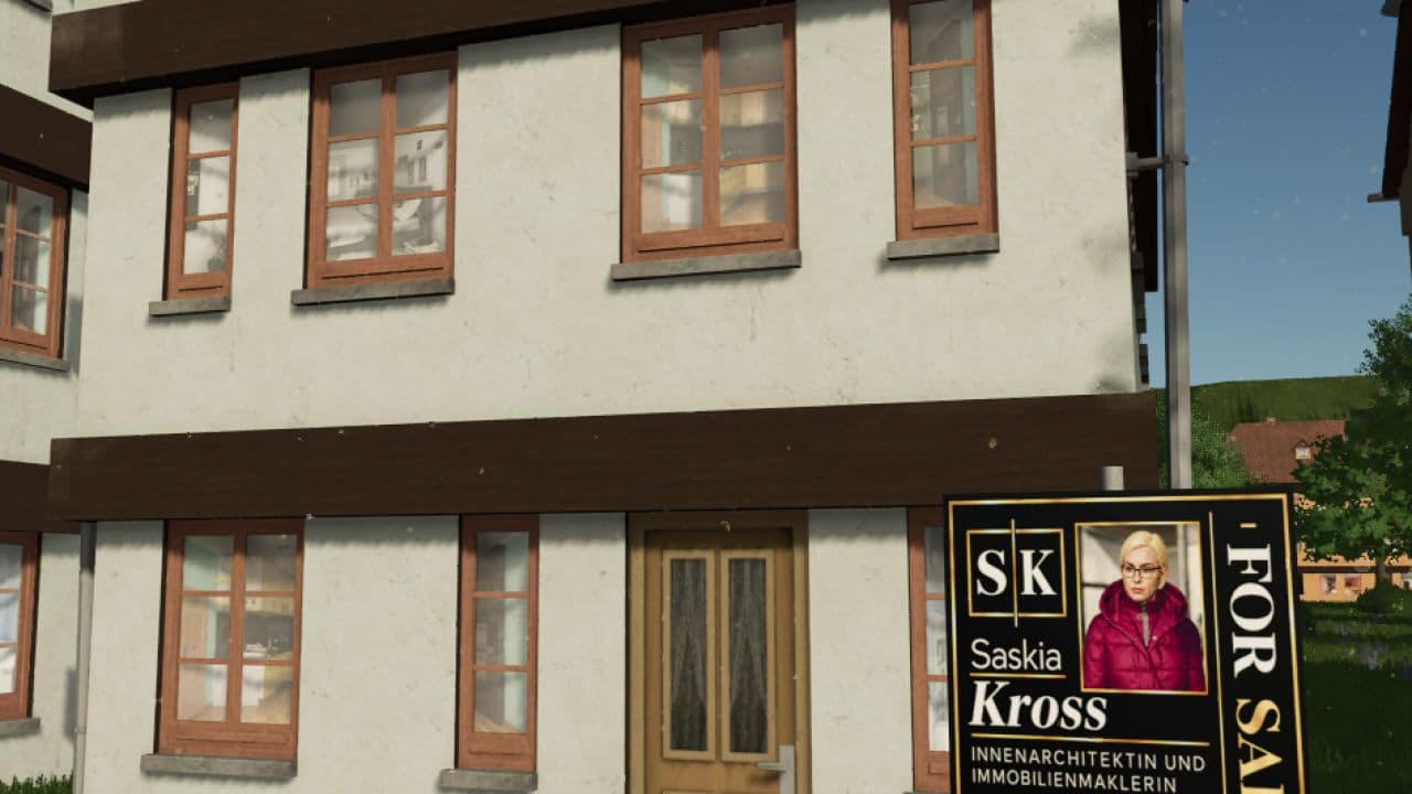 Saskia Kross Real Estate Agency 2