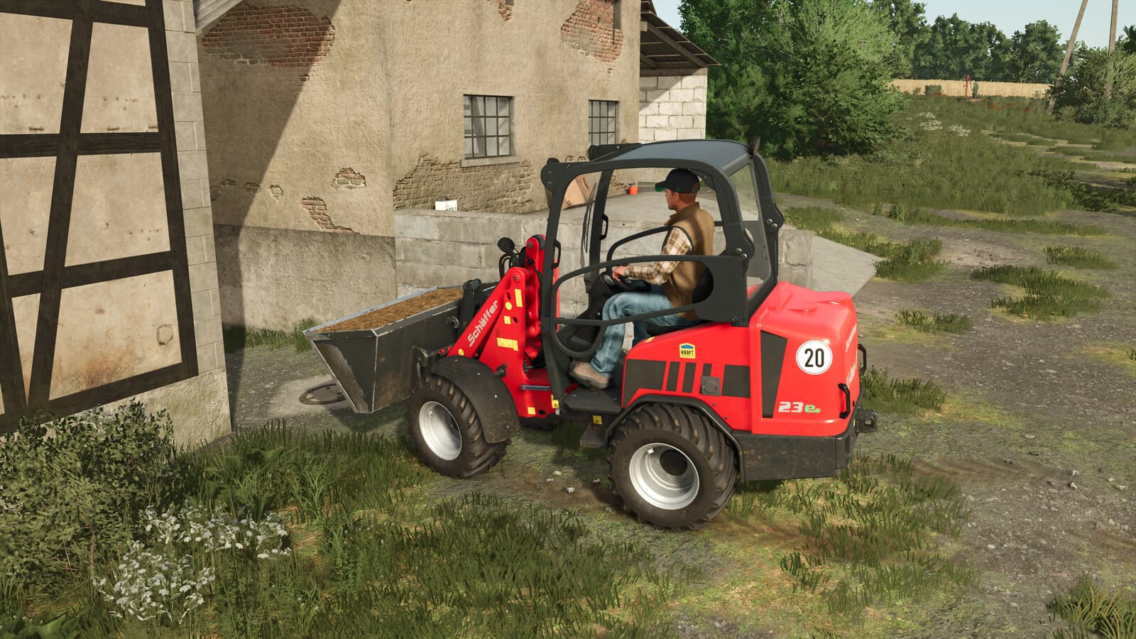 Schäffer SWH Tools 4