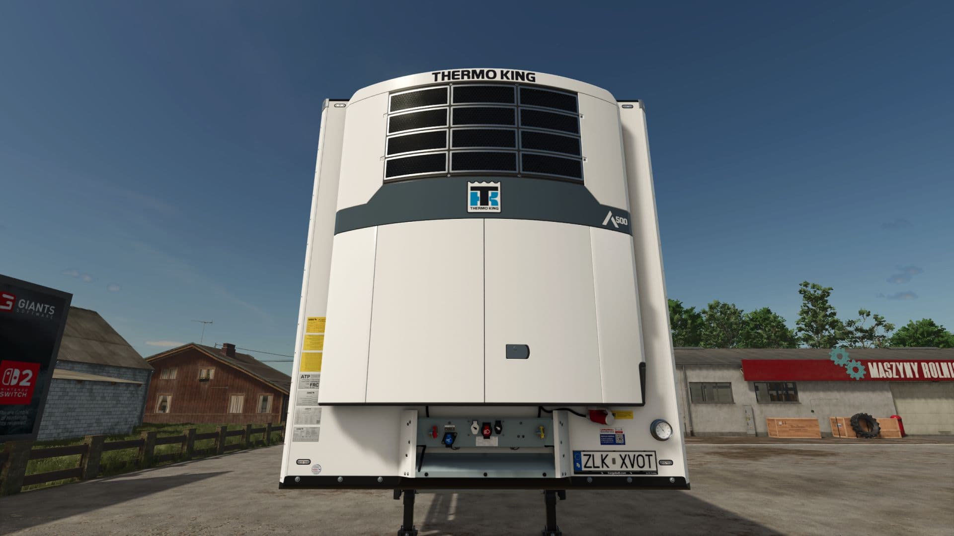 Schmitz Cargobull S.KO COOL 6