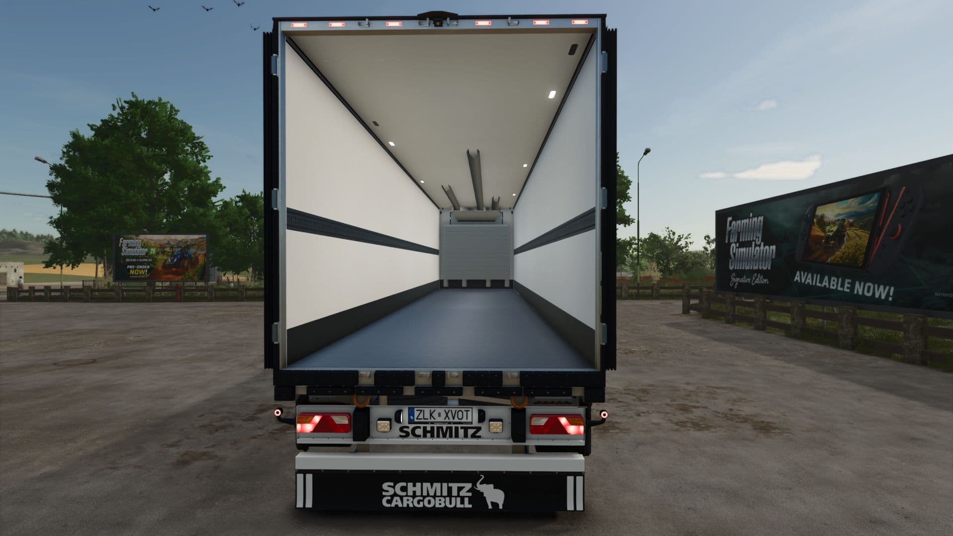 Schmitz Cargobull S.KO COOL 4