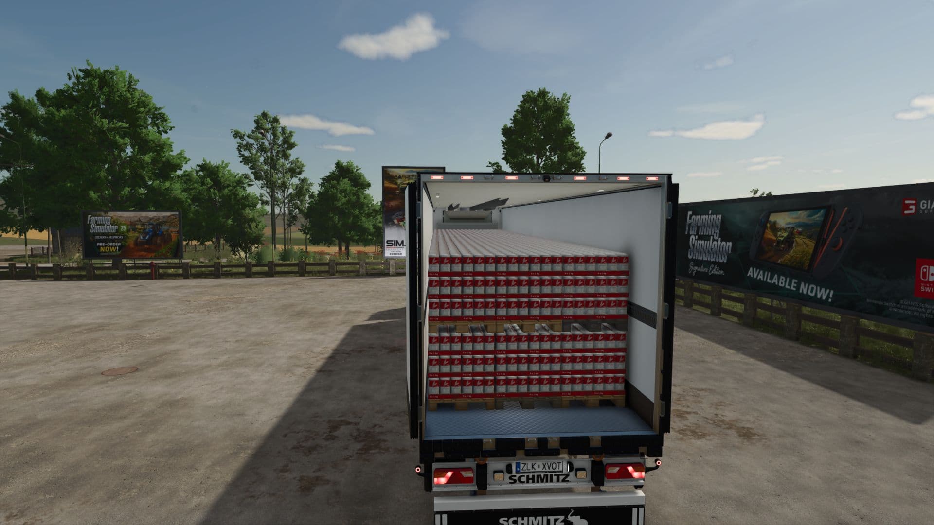 Schmitz Cargobull S.KO COOL 3