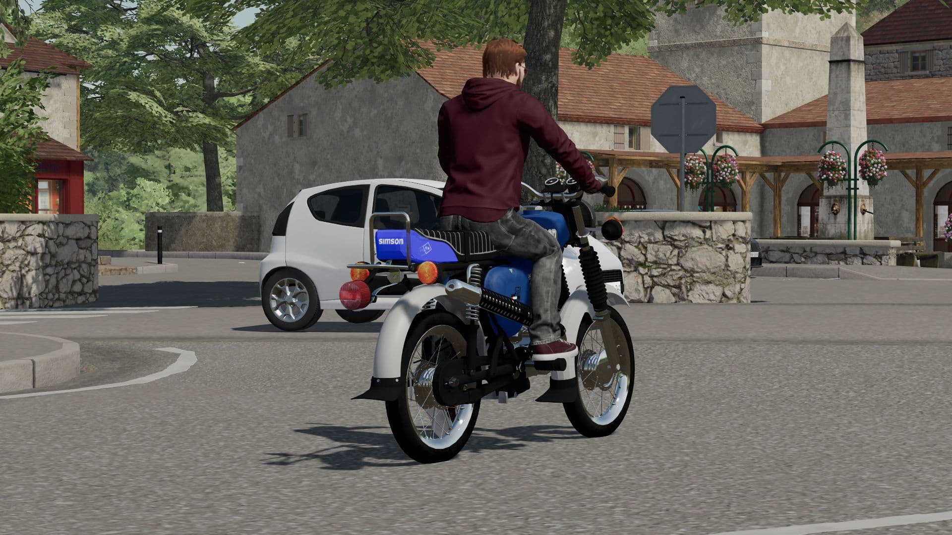 Simson S51 2