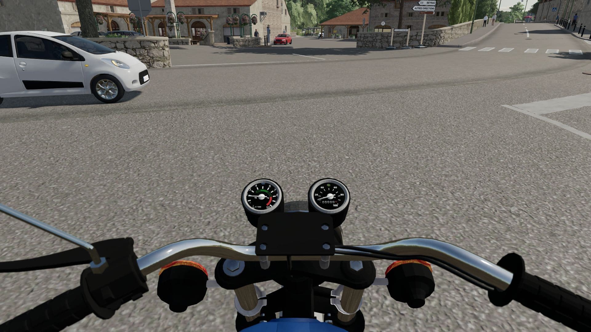 Simson S51