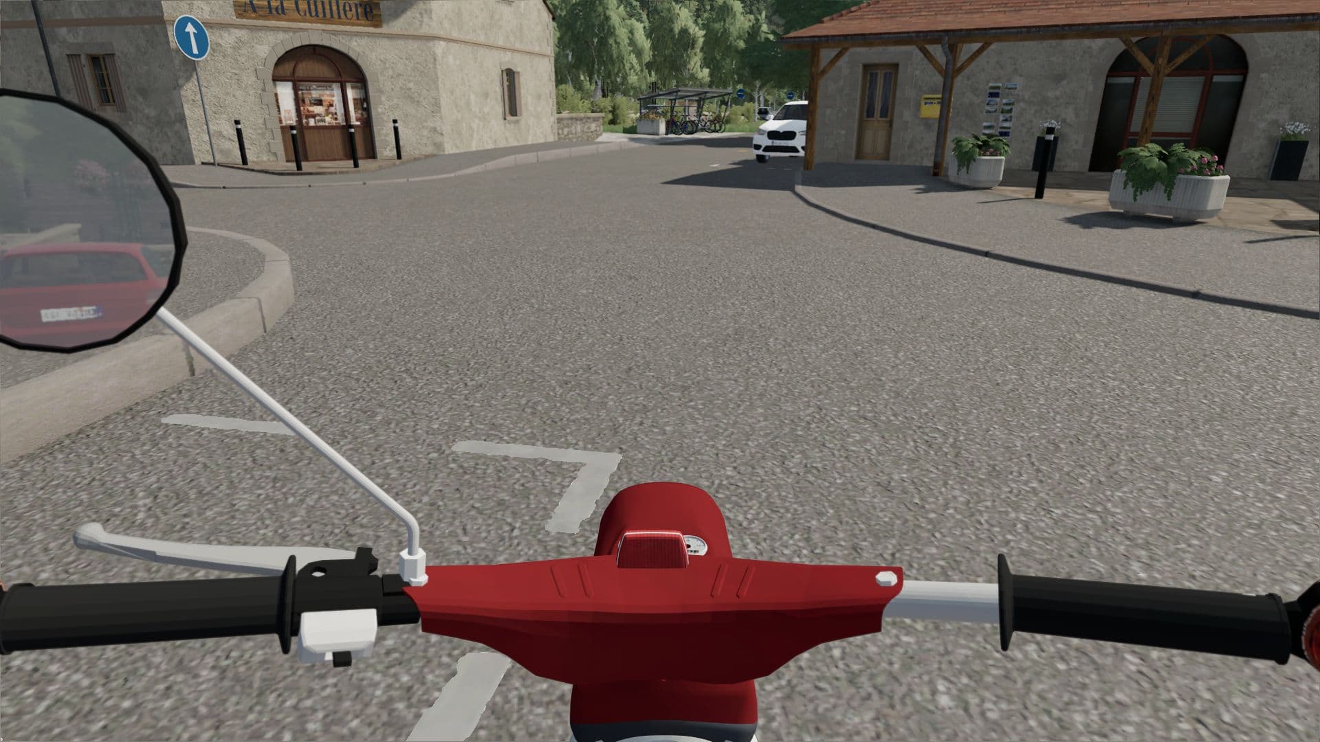 Simson SR4-2 Star 2