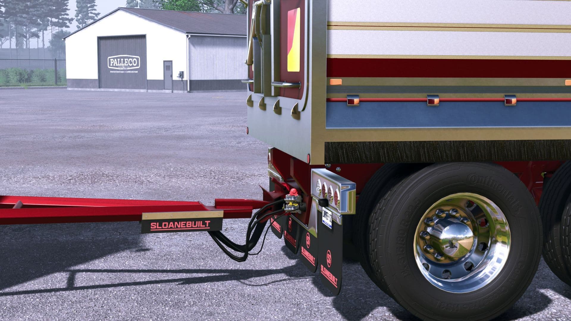 Sloanebuilt tipper bins 3