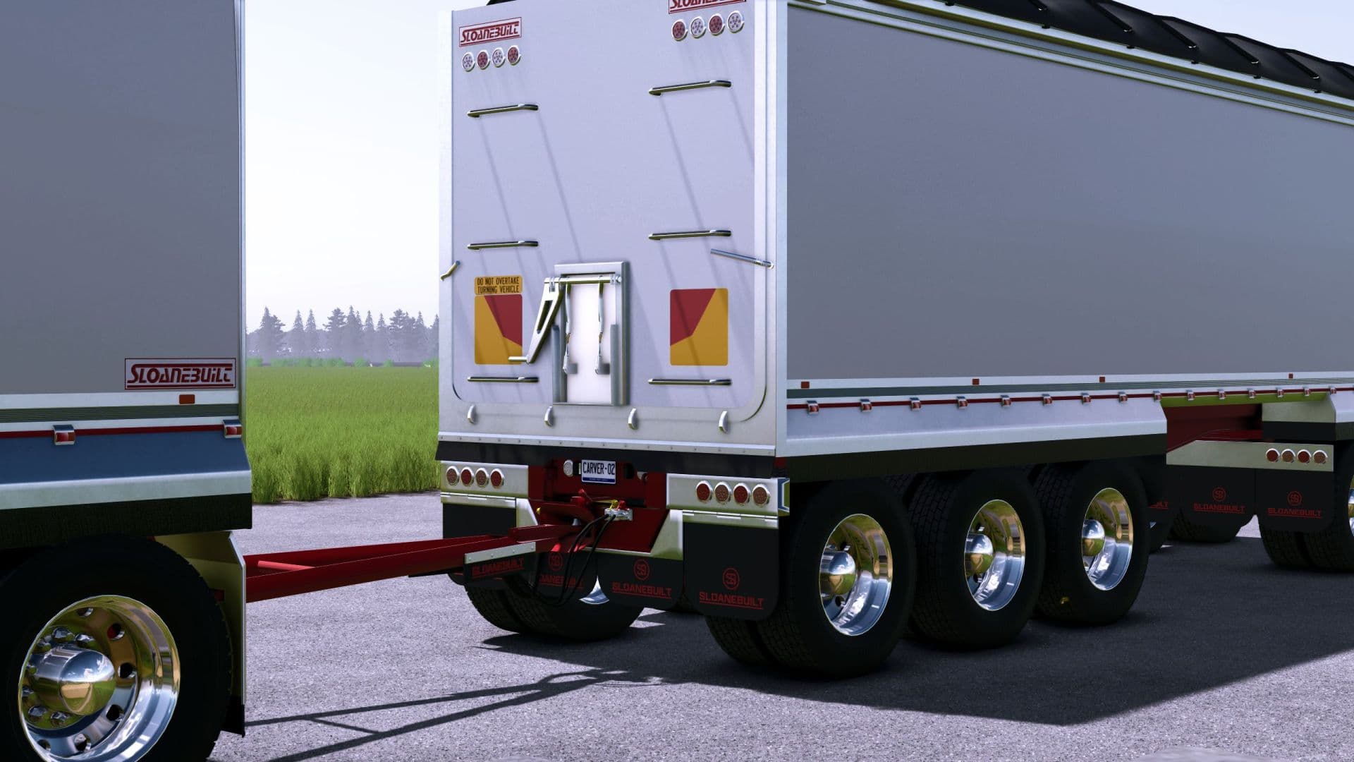 Sloanebuilt tipper bins 2