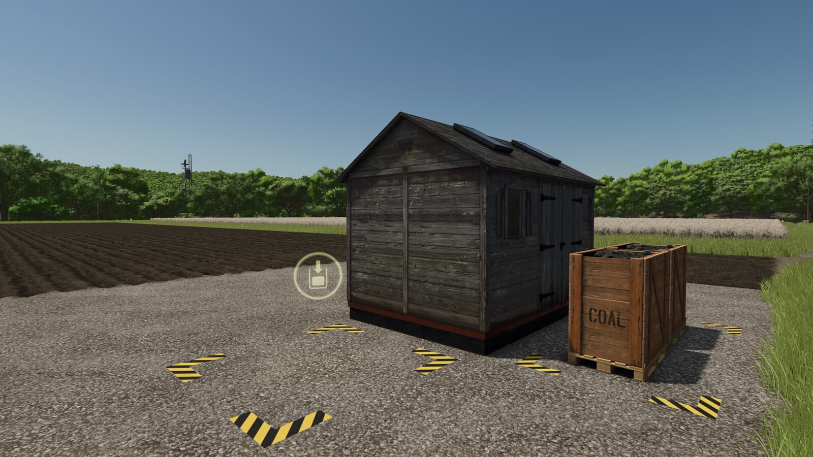 Small Coal Extractor 3