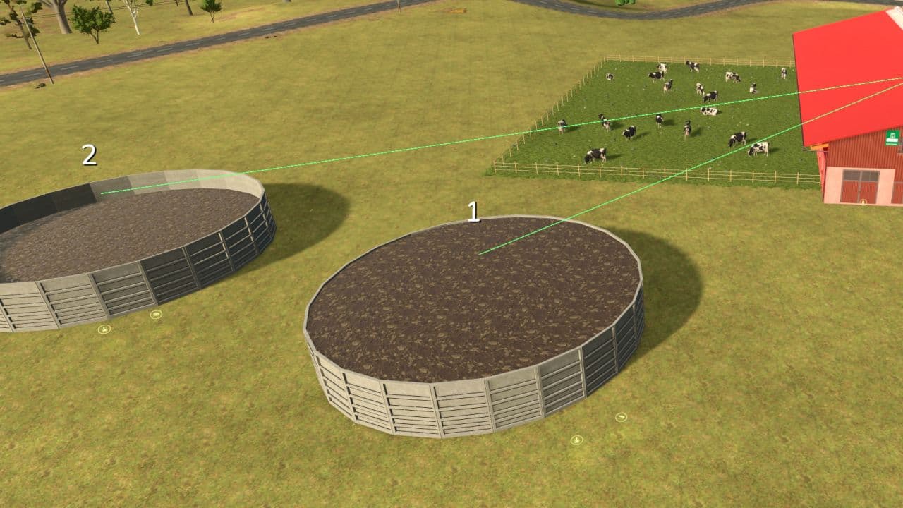 Smart Slurry Storage 4