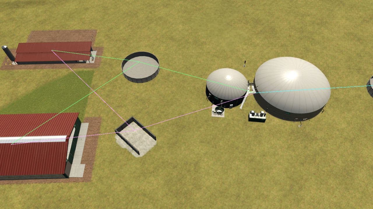 Smart Slurry Storage 2