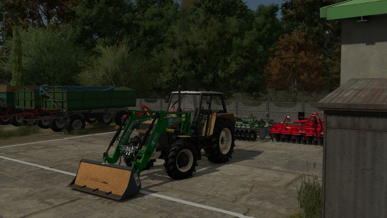 Sonarol Pack 3