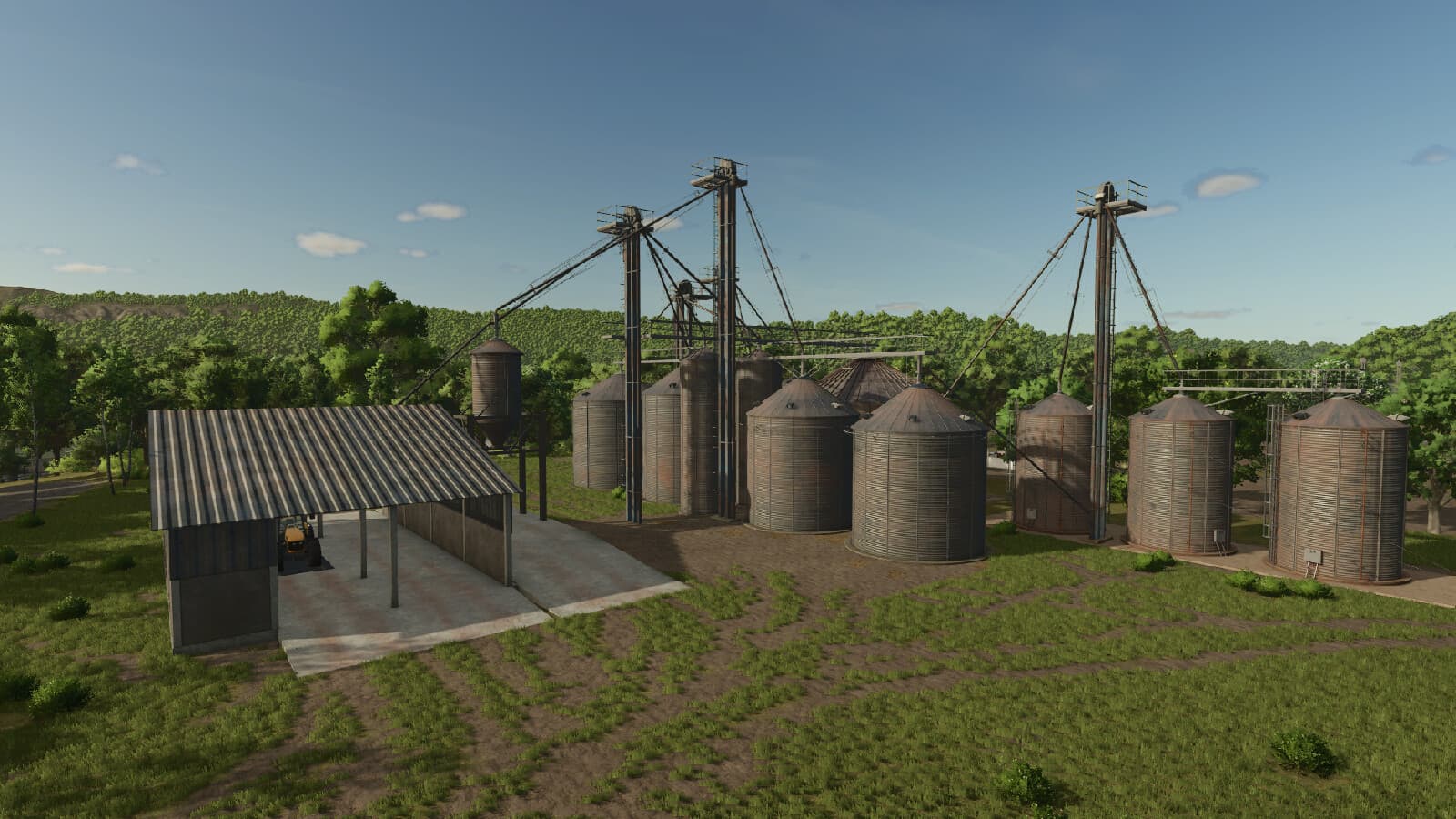 Storage Nova Estancia 3