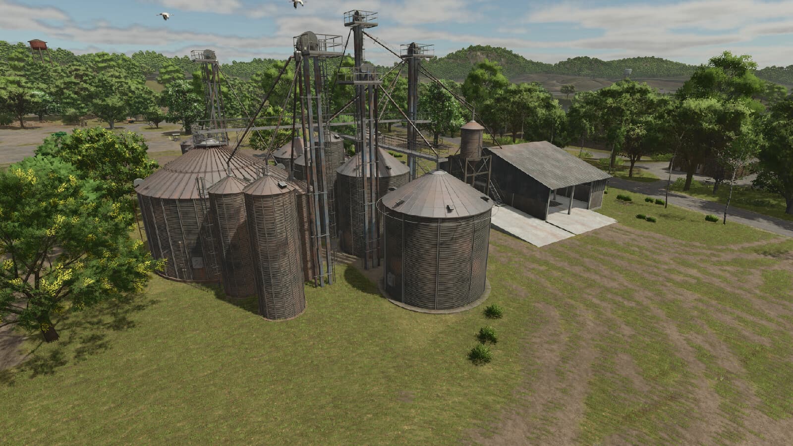 Storage Nova Estancia 2